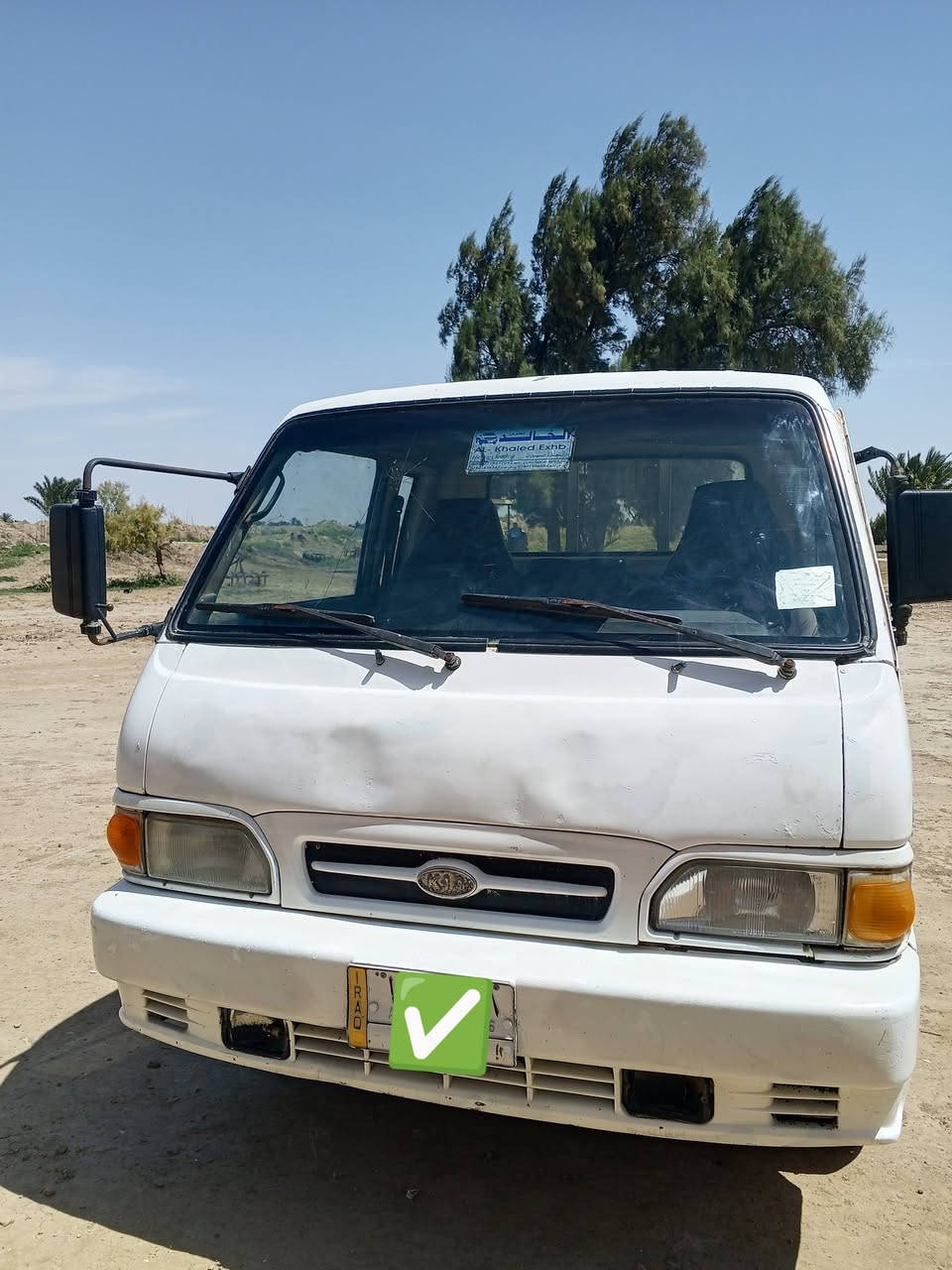 بابل ناحيت الشوملي 
كير محرك واكسن وشاصي ورقم شاصي خير من الله
السعر تتصل على الرقم(***********) 
سلام عليكم كيه بنكو مديل( 96) 7 جنكل رقم بابل السيارة مكفوله كفاله عامه من عده مصبوغه حزام لجماليه فقط بدون ضرر وتعديل
