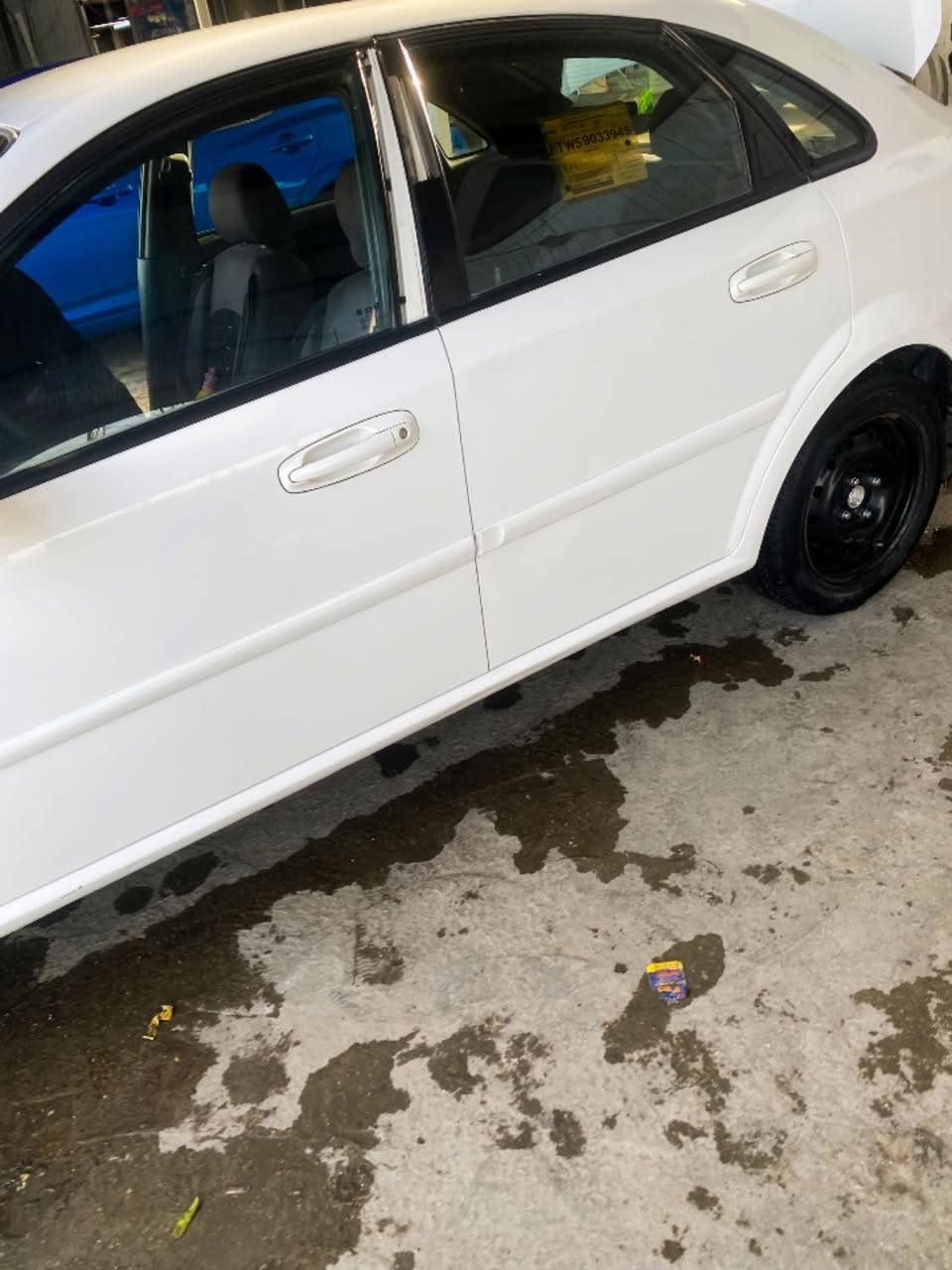 اوبترا 2010 خليجيه للبيع السعر 83$ وبيها مجال***********مكانها بغداد الكاظميه
