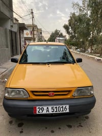 ،، سايبا للبيع موديل 2017 رقمه واسط انكليزي بأسمي 💯 تحول ثاني يوم ✅ بي...