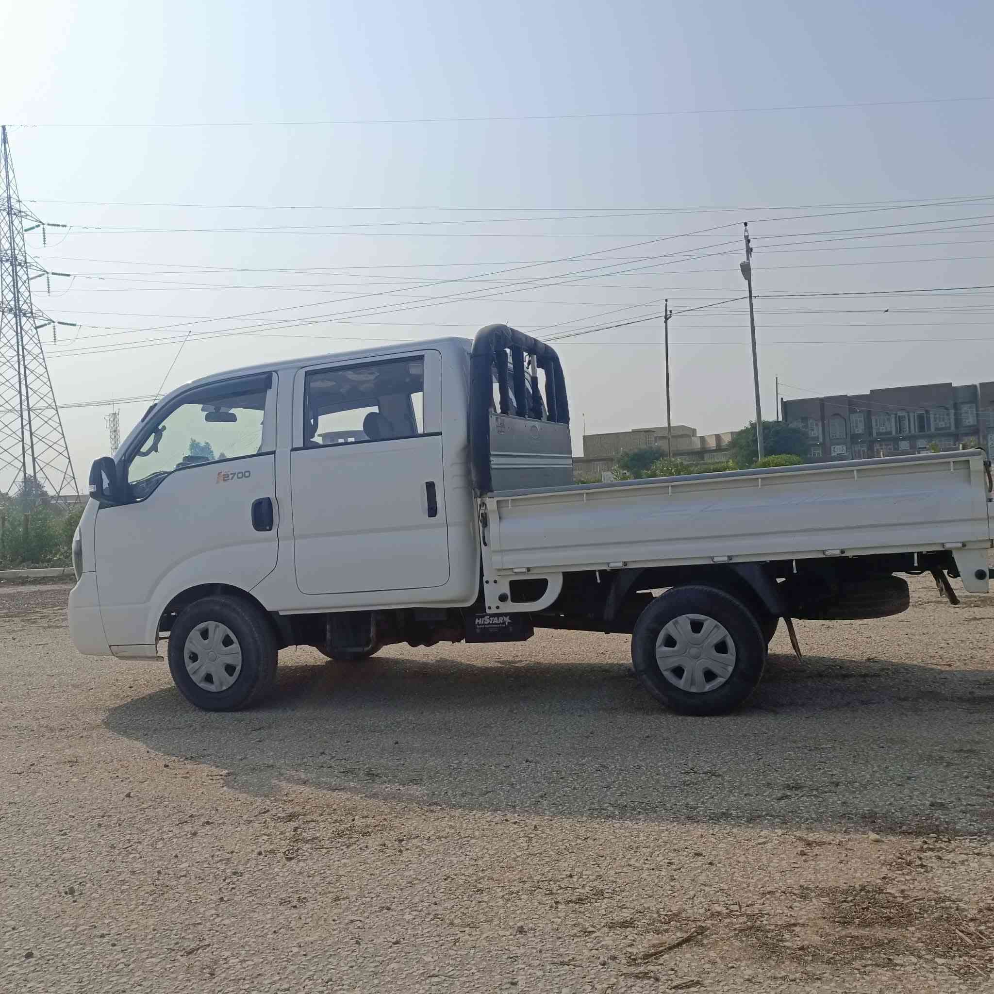 سياره كيه دبل نظيفه كفاله عامه موديل 2020 سياره جاهزه السعر 150 المكان بابل ناحيه  وهاذه رقمي ***********
