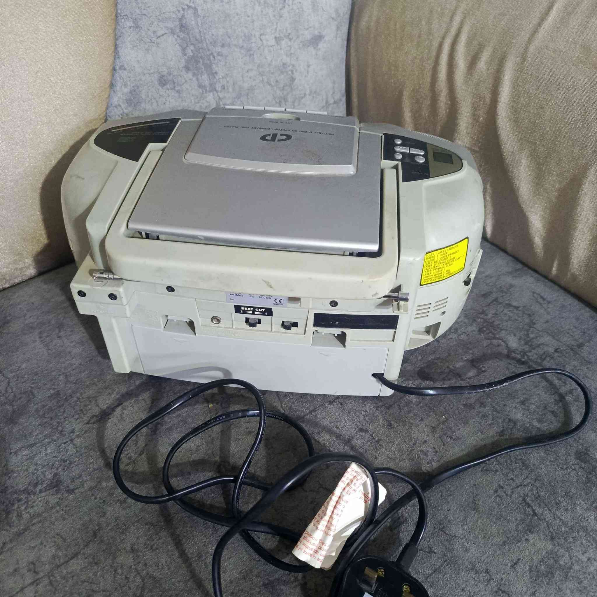 غراض منوعه بغداد, العراق


**إذا كنت صاحب هذا الإعلان وتريد حذفه لأي سبب، رجاءا أرسل رسالة إلى الدعم الفني**