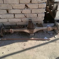 بسته • آسيا • بريجو