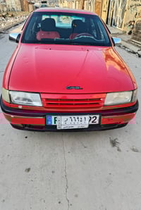 فكترا 1991 • مكينة 2.0 • بسمنا 2028