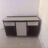 كاونتر متر ونص اخو الجديد سعره 125العنوان بياع التراث 07770620316