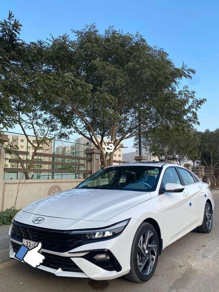 السلام عليكم
للبيع النترا 2024 وكاله مكفوله من البارد والصبغ بيها رصعه بالجاملغ الخلفي موضح بالسونار  محرك 2000
كم 75 الف  أربيل السعر 18500$  فول وبيها مجال بسيط للشراي مكان السياره بغداد الرصافه ***********
