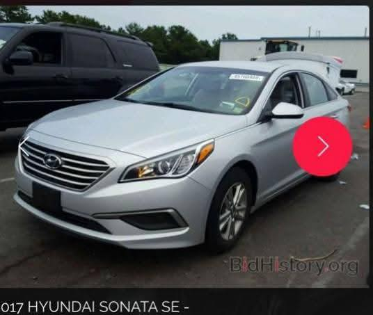 السلام عليكم
للبيع سوناتا2017 وارد أمريكي
مكينة/ 2400GDI ما مفتوح بلادي
حدادية/ كير محرك مكفولات
سياره كلين مكفولة عام بدون حادث بدون صبغ بدون تبديل محرك وكير واكسل كله على وضع الشركة
السونار مرفق بالصور
ماشية 109ميل
كير مكينه حداديه تبريد مكفولات
رقم سليمانيه دولي باسمي تحويل 
رقم مميز سيارة جديده ونظيفة مال جناي
مباشر/ سنوية لحد 2029
مواصفات
3انضمة قيادة
تحكم ستيرن جهتين
شاشه كبيره
نضام تقليل صرف Eko
مانع انزلاق
العنوان/ ديالى-بلدروز
رقم صاحب السيارة/***********
/***********
مكلف بالنشر
