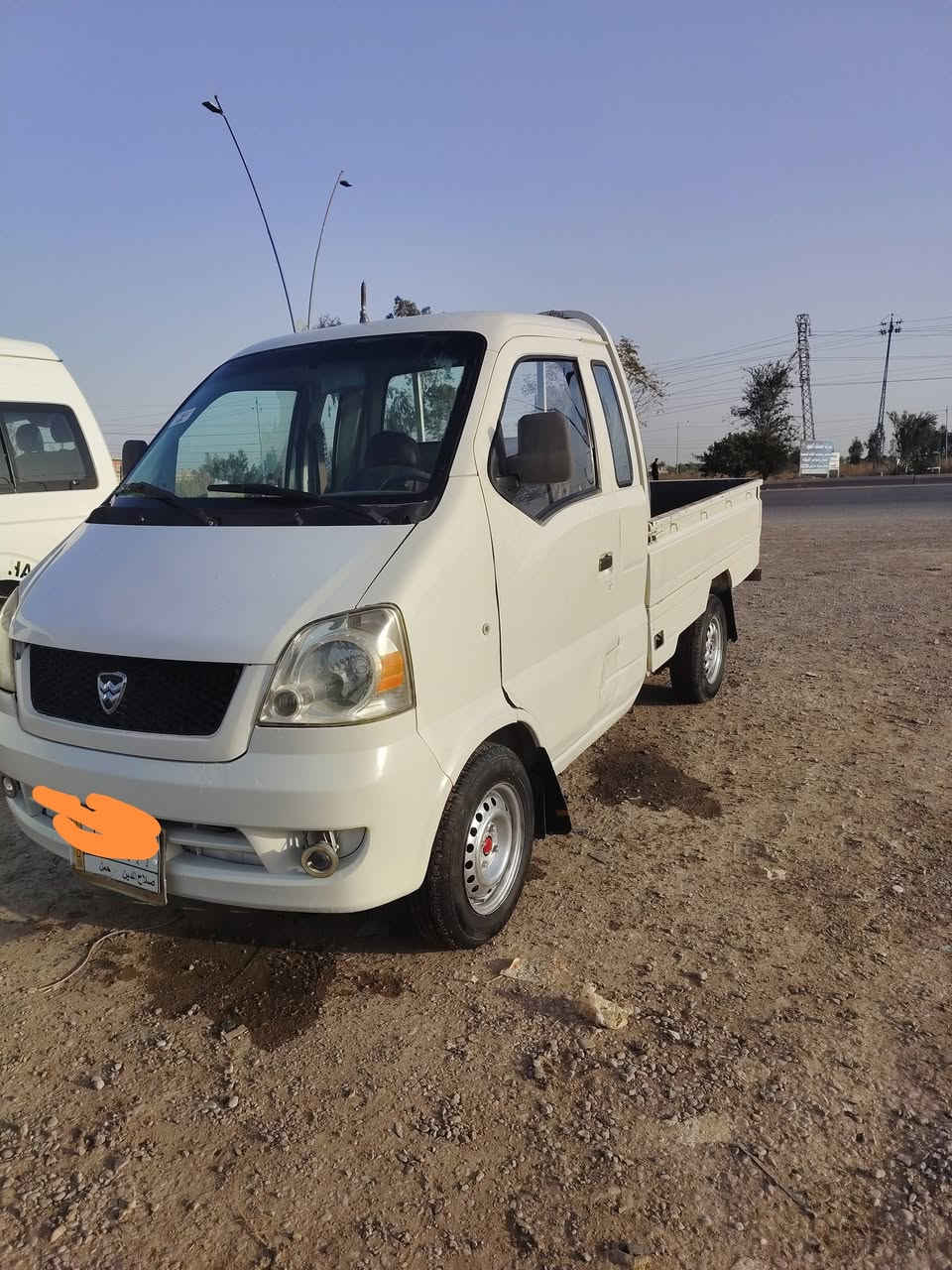 السلام عليكم هانفي كل عيب مابيهه السعر ٣٢ المكان ديالى بعقوبه رقم صلاح الدين شرط تحويل وكاله ماكو *********** @***********
