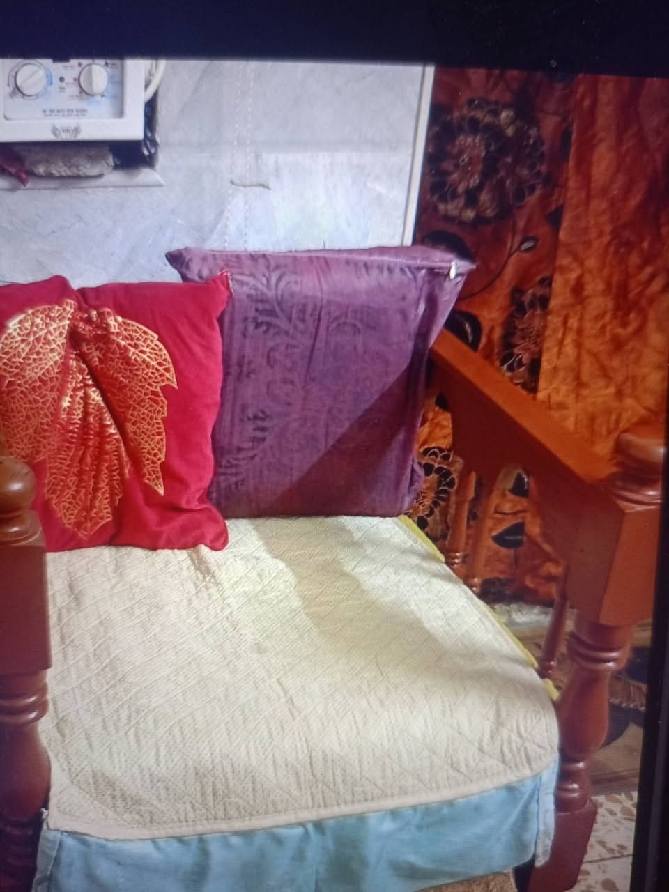 100 بيه مجال الي يريده يجي خاص


**إذا كنت صاحب هذا الإعلان وتريد حذفه لأي سبب، رجاءا أرسل رسالة إلى الدعم الفني**