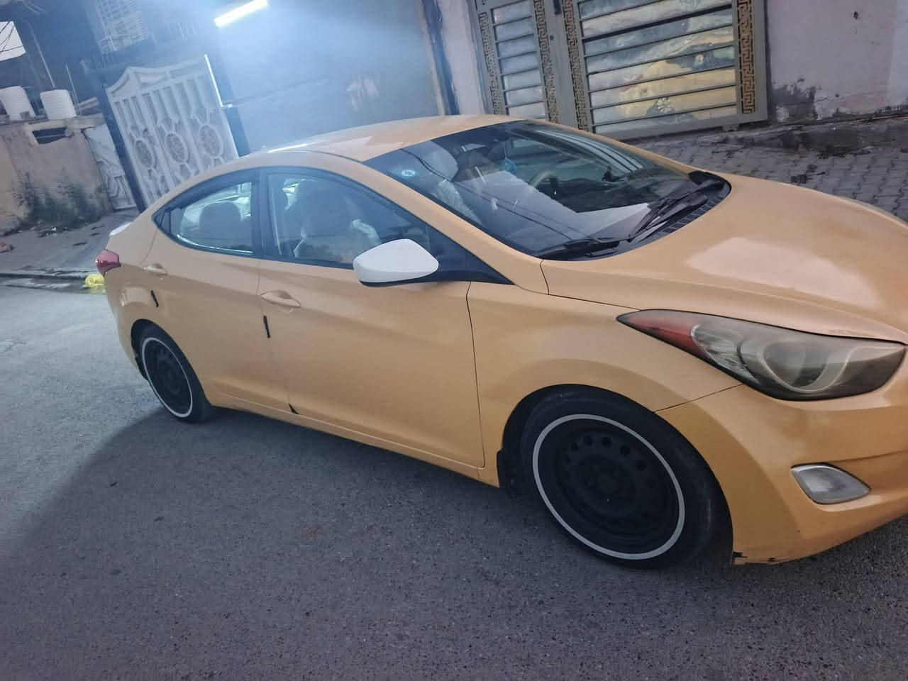 النترا ١٣بغداد بسمي دولي جاهزة كير محرك مكفول تبريد ثلج شرط منضومة غاز بيها بنيد وجاملغ تبديل دواخل تكم مكفول مكاني محمودية سعر قفل بدون عملة ٩٠ وكلشي اكو بسوك وبسعرة ***********//***********
