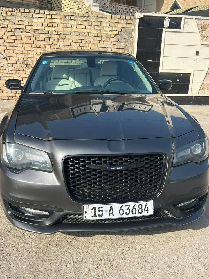 ‏سلام عليكم موديل 19
‏سيارة فول ‫1‏÷1‬
‏3 قطع صبغ فقط ￼
‏ سيارة جاهزة أي نقص ما أبي 
‏عنوان بغداد البلديات 
***********￼
