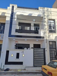 اعلان ايجار  بيت 50م لليجار العنوان الدوره البعيثه مجمع العدل شارع الم...