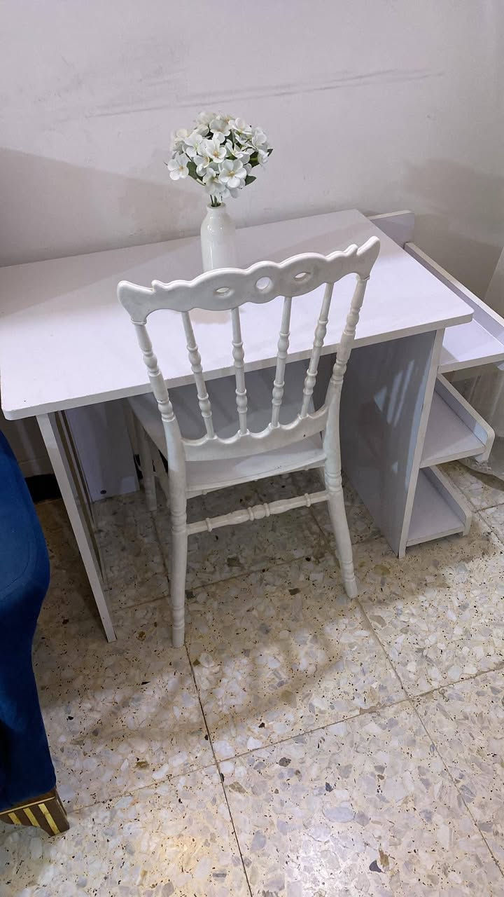 ميز متعدد الستخدامات ايكيا خشب


**إذا كنت صاحب هذا الإعلان وتريد حذفه لأي سبب، رجاءا أرسل رسالة إلى الدعم الفني**