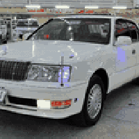 كراون • ١٩٩٦ • راس ثور