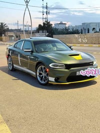 جارجر GT • ٢٠٢٠ • سليمانيه