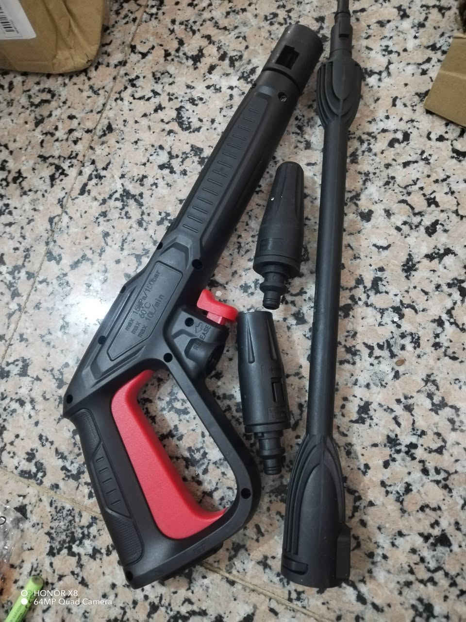 توصيل موجود


**إذا كنت صاحب هذا الإعلان وتريد حذفه لأي سبب، رجاءا أرسل رسالة إلى الدعم الفني**