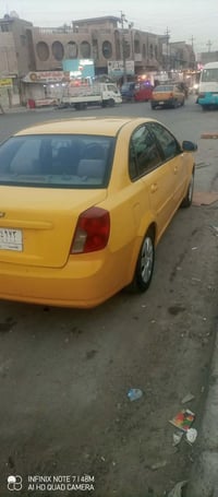 اوبترا فورنزا • ٢٠٠٨ • سنويه ٢٨