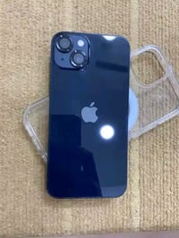 ايفون 13 ٢٥٦ • اسود • بطارية ١٠٠٪
