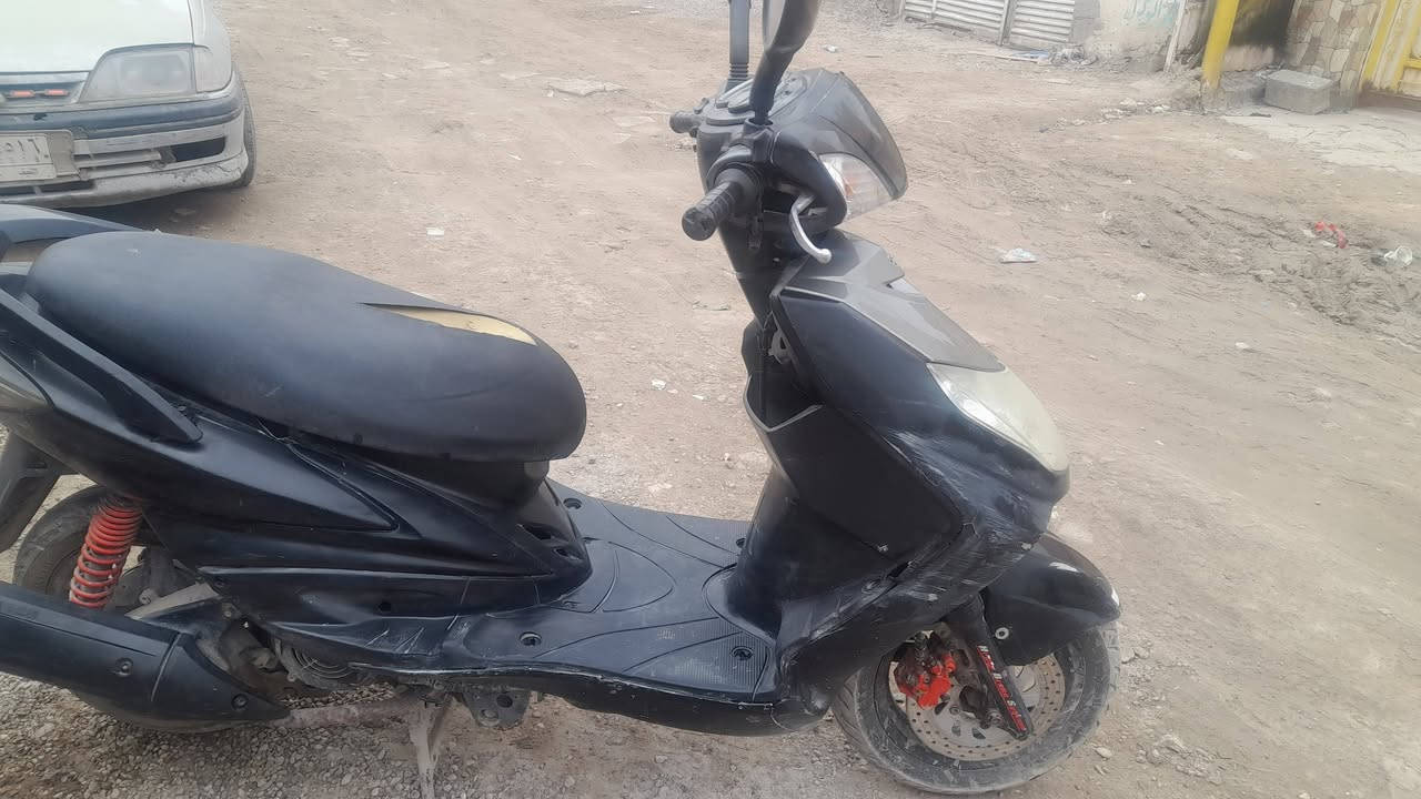 السلام عليكم مكلف بنشر اخوان دراجه للبيع العنوان سبع البور ***********وبي واتساب
