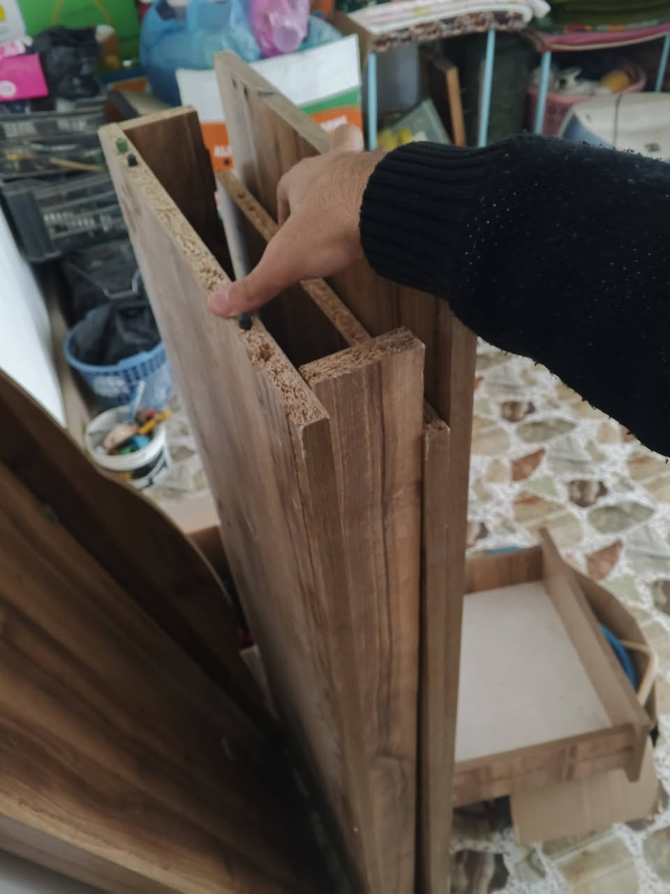 سلام عليكم كنتور 3 بيبان وجرار نضافه 95 بلميه سعره خاص مكاني نجف كوفه ‏‪***********‬‏
