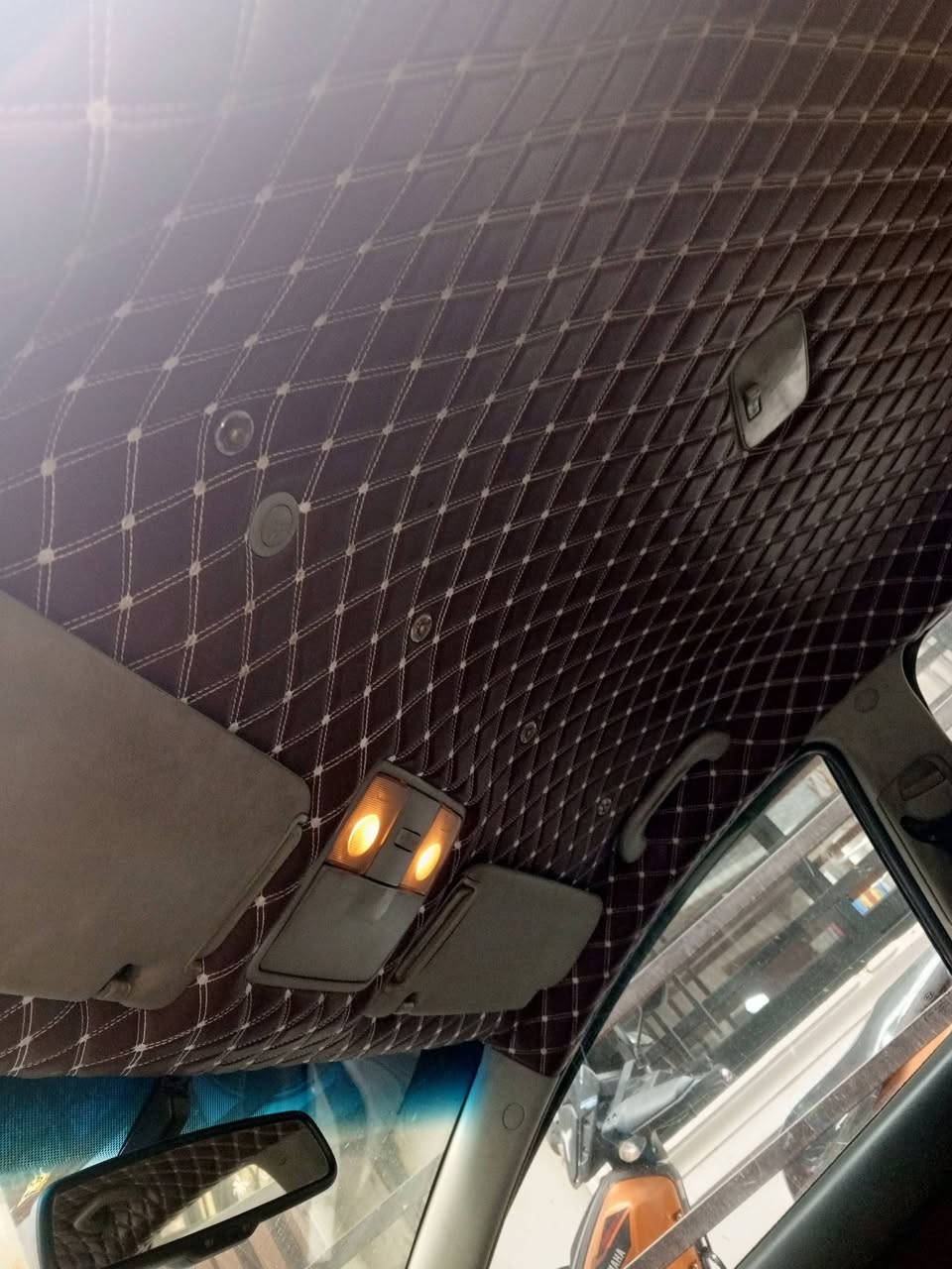 سيراتو 2011للبيع سعر 68


**إذا كنت صاحب هذا الإعلان وتريد حذفه لأي سبب، رجاءا أرسل رسالة إلى الدعم الفني**