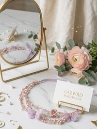 هيد بيس • اكسسوارات شعر • شغل يدوي