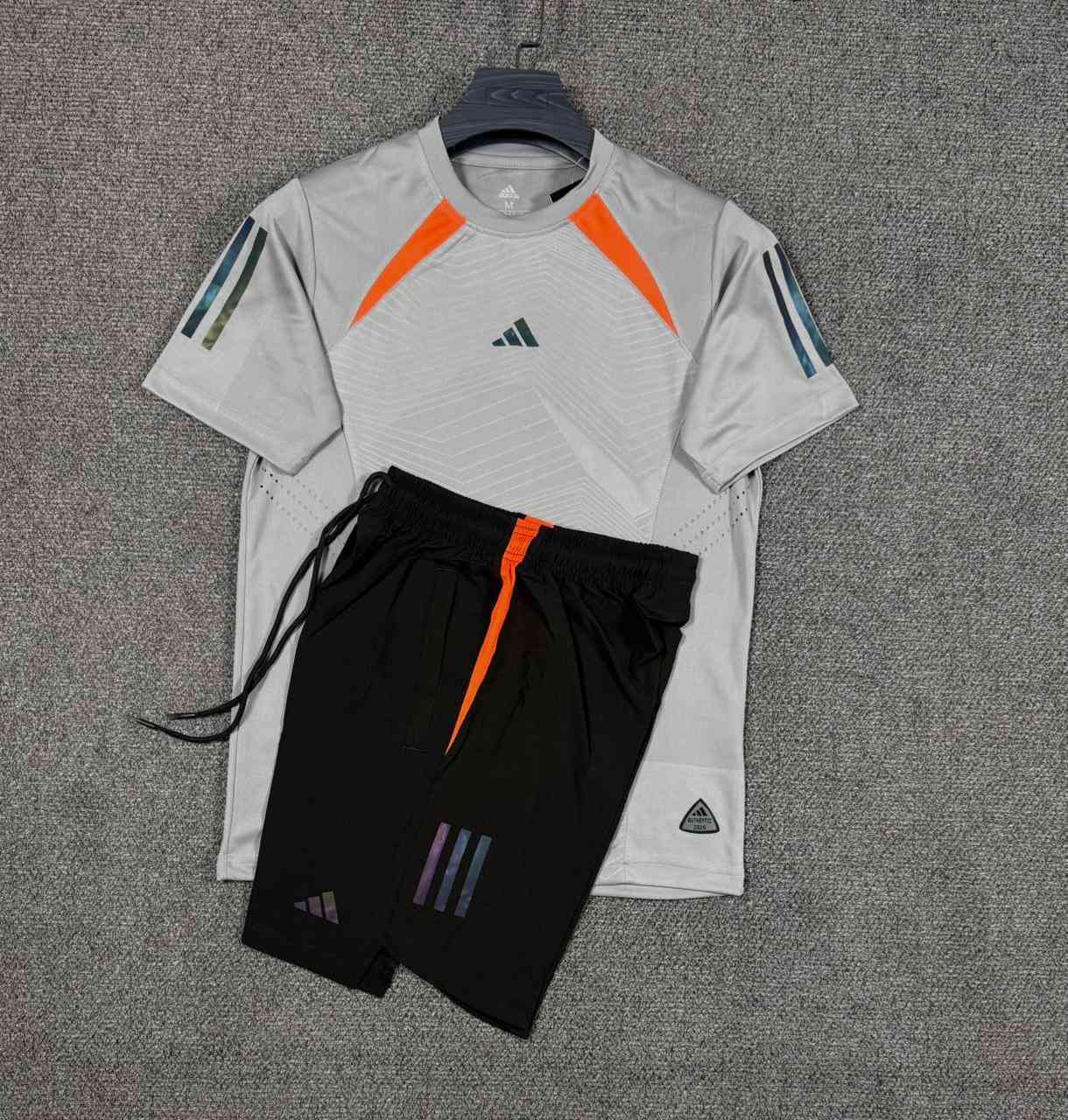 سعر التراك  : 18 قطعتين 35 

جملة ومفرد ✌️
تراك برمودة فوول ليكرا كوالتي ممتاز منشأ تايلندي ✅️
(تيشيرت مثقب نسخة لاعب - فلتر - وبرمودة سحاب وتربروف )

القياسات :  M.L.Xl.XXl استندر  

 توصيل جميع محافظات العراق 🇮🇶🚗

بغداد جسر ديالى القديم / نهاية شارع 60 

للحجز او الاستفسار المراسلة عبر الخاص او الاتصال 
***********
