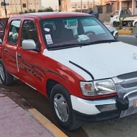 تويوتا ٢٠٠٥ • مكينة وكير واكسل • رقم أربيل