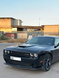 Dodge Challenger GT موديل 2023 🔥  Last Call  محرك 6 سلندر 3600.  عداد ...