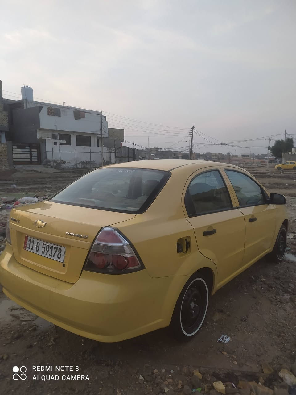 السلام عليكم افيو 2011 كير. اوتو مكان السياره حله مركز المدينه
السعر 65             

***********
