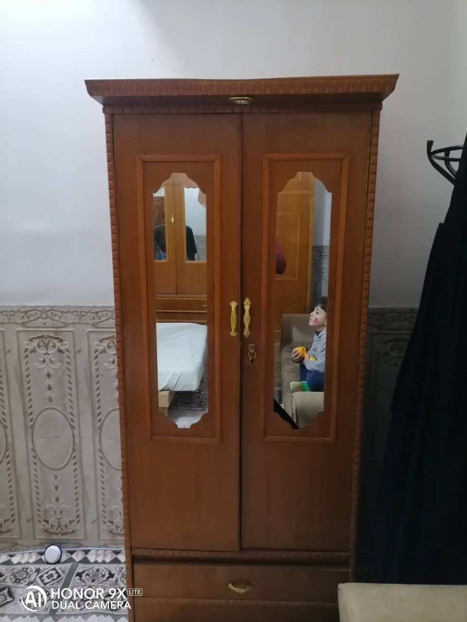 غرفه بدون ميز تواليت سعر 350 نظيفه حيل العنوان الخالص


**إذا كنت صاحب هذا الإعلان وتريد حذفه لأي سبب، رجاءا أرسل رسالة إلى الدعم الفني**