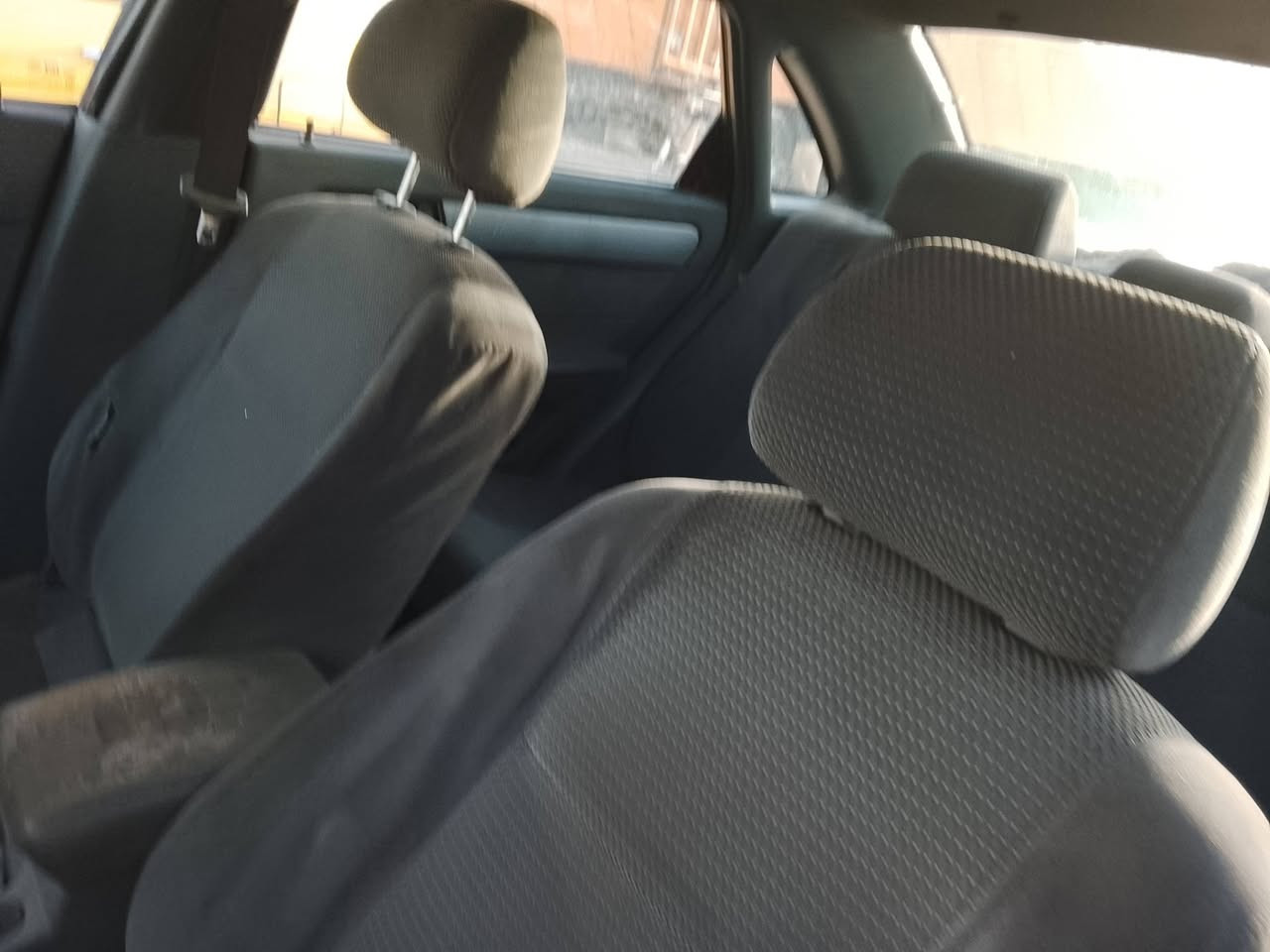 اوبترا فورزه محرك جديد وتبريد جديد رقم الماني ديالى سياره جاهزه موديل ٢٠٠٧السعر ٤٨ وبيه مجال لشراي عنوان بغداد ***********
