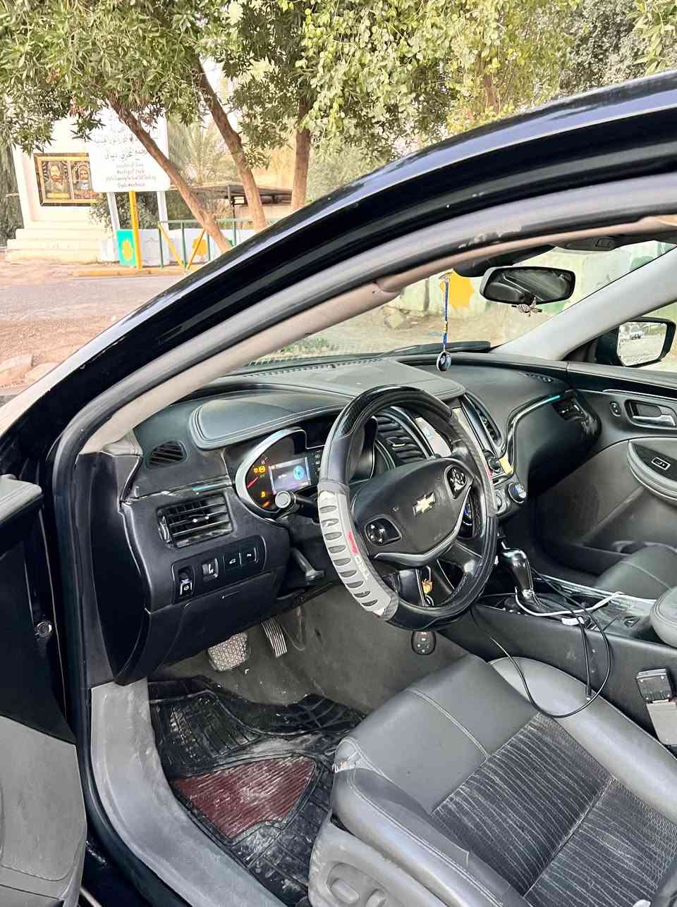 بيع سريع. نقد فقط  انباله ٢٠١٤ خليجي. بيها صبغ ٥ قطع  مكينه كفاله تخم تاير وصدر جديد سياره رقم سليمانيه باسمي. تحويل مباشر السعر ٩٨ ورقه. مكان ديالئ بعقوبة. ***********. بعقوبة, ديالى
