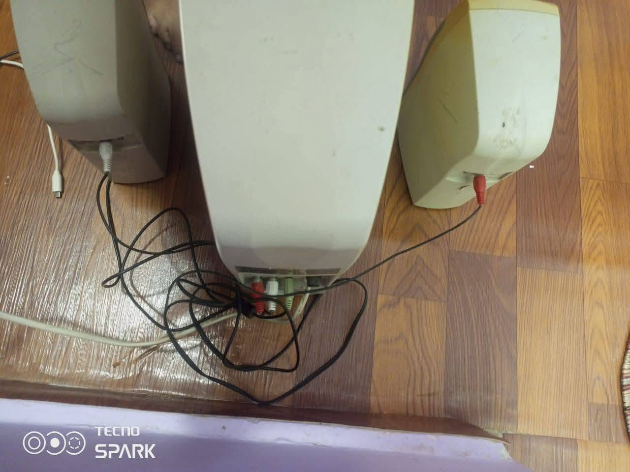 سماعه شحن بلوتوث الجبيره وشحن ٨ ساعات ب٥٠ 🔒 قفل والثانيه ب٣٥ قفل عنوان شعب


**إذا كنت صاحب هذا الإعلان وتريد حذفه لأي سبب، رجاءا أرسل رسالة إلى الدعم الفني**