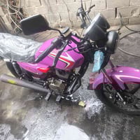 دراجة • شابنك • مسروقة يومين