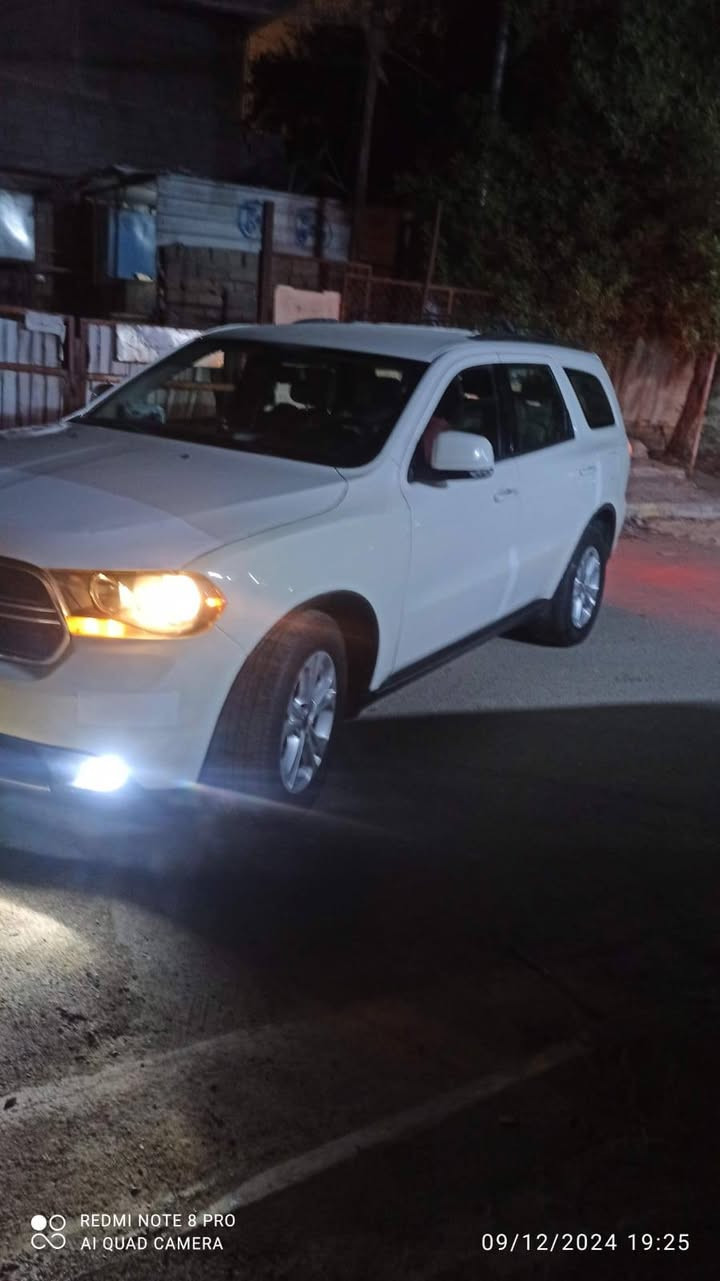 السلام عليكم سيارة دورنكو نظيفة جدا كلشي بيها جديد من محرك خير من الله الحدادية جديدة تخم تاير كوري جديد ربع ماتخسر عليها راعيها موظف مامتعبها فقط على گد الدوام مكانها ناصرية مركز بااسمه السيارة السعر 170 وبيها مجال . الاستفسار الاتصال بالرقم *********** او المراسلة على الواتساب ناصرية, ذي قار
