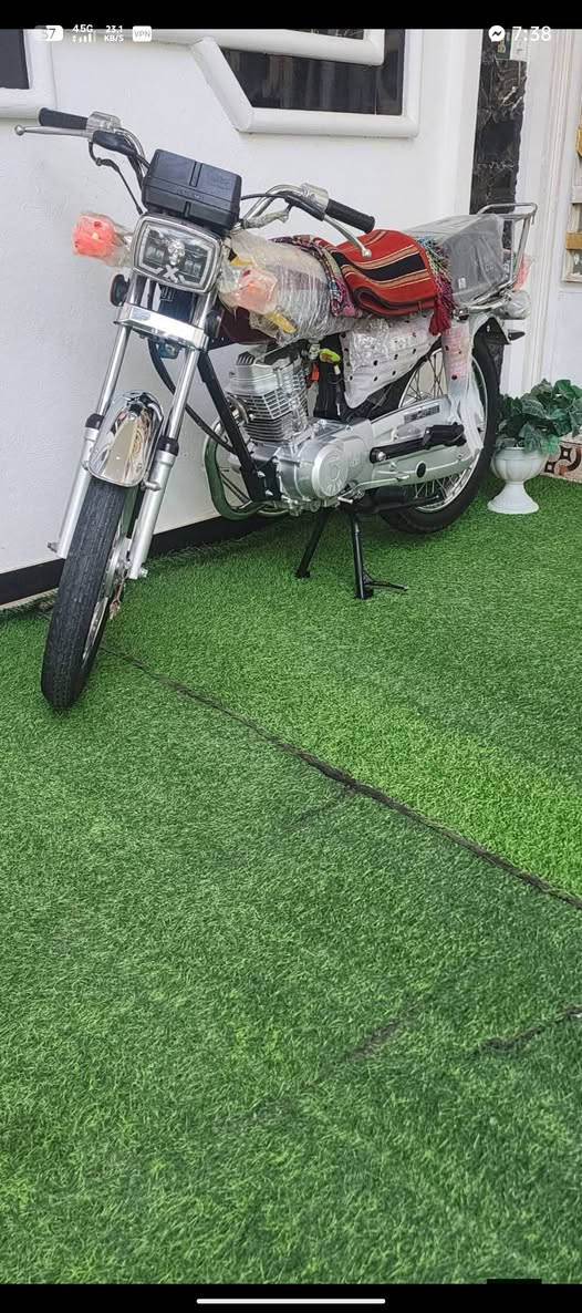 السلام عليكم 
للبيع دراجه نامه  موديل 25زيرو بعده جديده  اوراق اسكنر وصل معرض موجود بسمي دراجه مكفولة كفالة عامه   اوراق اسكنر شاصي رفيع 3احرف  دراجه شلعه أو معدل فول مكان كربلاء كربلاء كربلاء مستشفى الكفيل الاستفسار عن الرقم‏‪***********‬‏
فدوه ما يعجبك المنشور لأ اتعلق واله تتصل واله اطب خاص  السعر 675 او بيه مجال بسيط كلش
