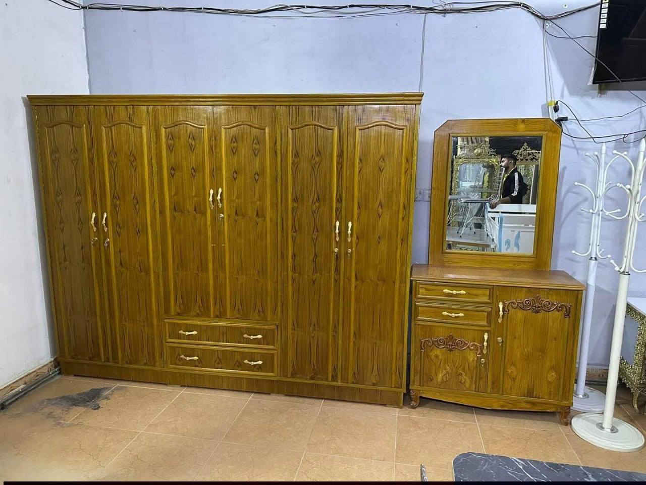 كنتور داخل خارج صاج
كنتور 2 باب
3 باب 
4 باب
6 باب
الاستفسار خاص


**إذا كنت صاحب هذا الإعلان وتريد حذفه لأي سبب، رجاءا أرسل رسالة إلى الدعم الفني**