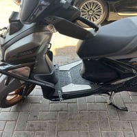 ياماها • دراجة نارية ياماها • موديل 26 • دراجة ياماها