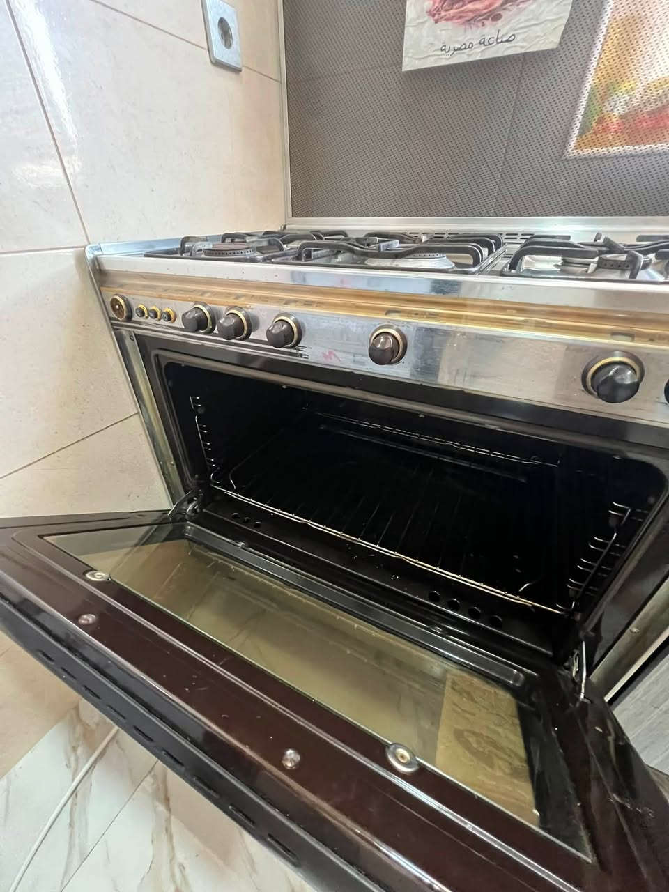 طباخ كاريازي ايطالي مصري
5 عيون
نضافه90 بل ميا

السعر270 سعر بلاش بلاش
مكاني الموصل جانب ايمن
***********
