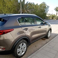 سبورتج • ٢٠١٨ • رقم سليمانية