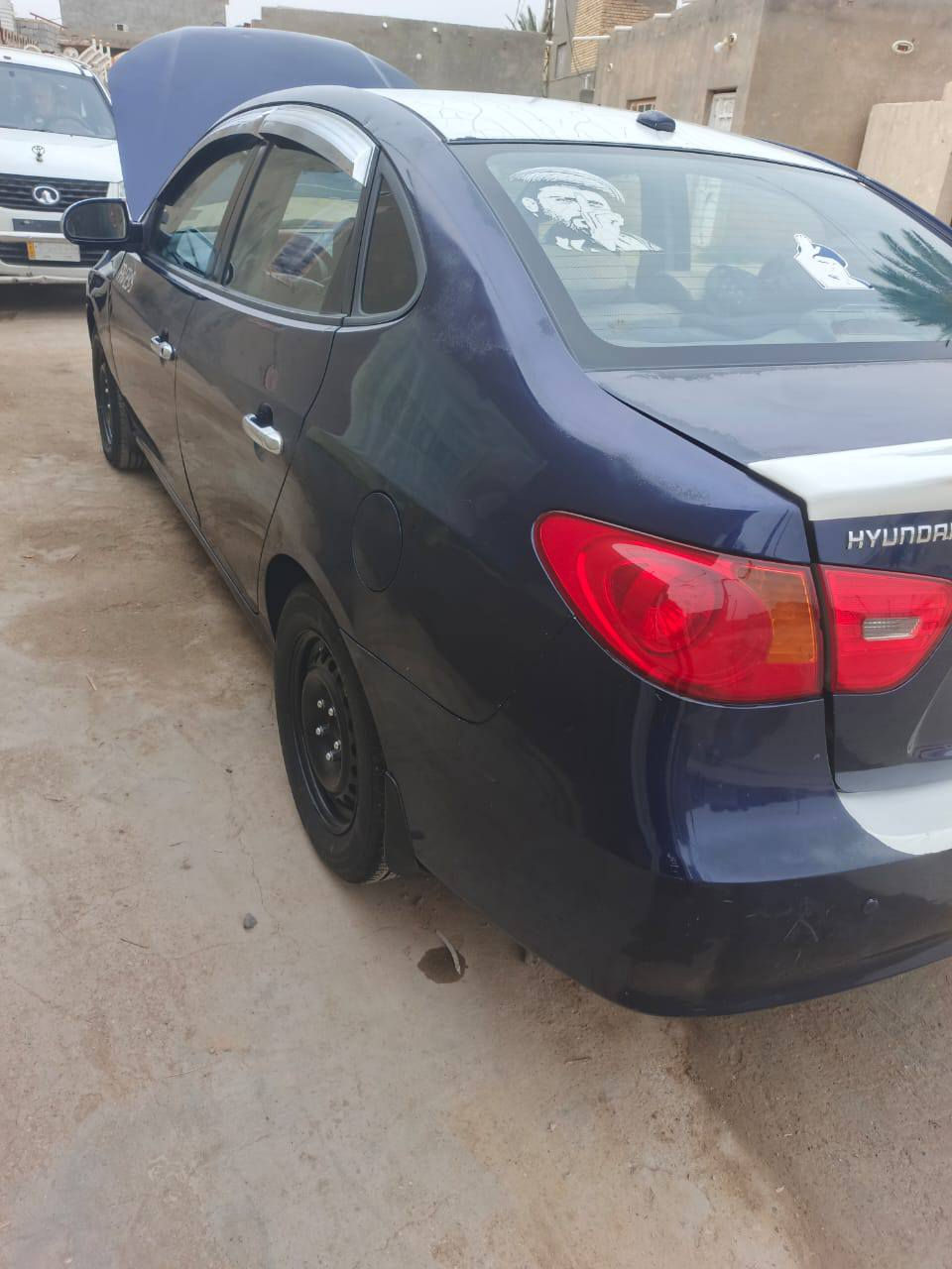 السلام عليكم
النترا  للبيع   وارد امريكي 
حادثة  بنيد
السعر  ٩٥. وبيه  مجال 
مكان واسط قضاء  الحي   
***********
