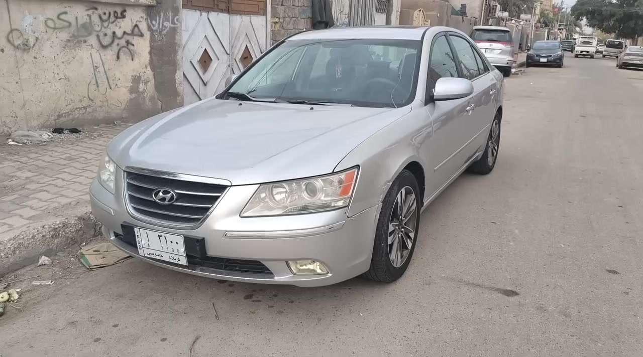 سوناتا مقدس
2006 محرك 6v امريكي حادث جاملغ خلفي عكس السايق

فول فتحه كشنات كهرباء جلد تحكم استيرن كامل 
تدفئه بل كشن فول مواصفات 
للبيع او مراوس ب 4سلندر شعندك نزل فرق ماعندي
السعر 85  مكان كربلاء


**إذا كنت صاحب هذا الإعلان وتريد حذفه لأي سبب، رجاءا أرسل رسالة إلى الدعم الفني**