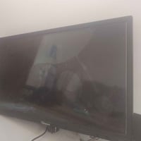شاشة بلازما • عطلانة • للبيع