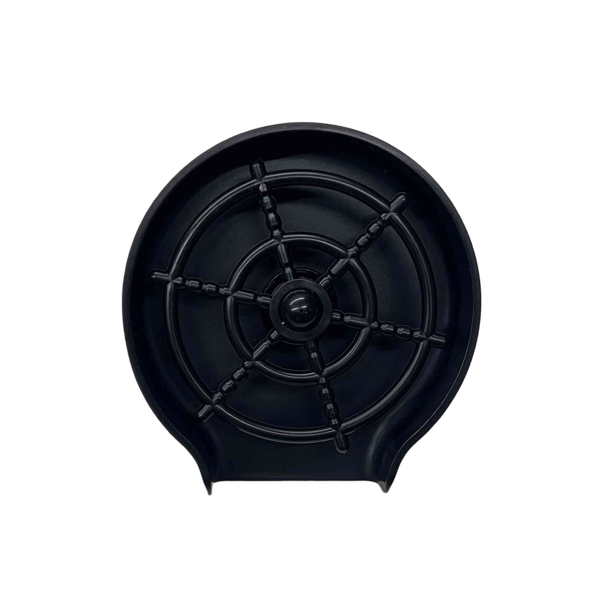 غسالة أكواب أوتوماتيكية للتركيب على المغسلة – Automatic Cup Washer

غسالة أكواب أوتوماتيكية مصممة لتنظيف قاع الأكواب بسهولة وسرعة، مناسبة للاستخدام المنزلي والتجاري الخفيف.

 • تنظيف أوتوماتيكي لقاع الكوب بالضغط للأسفل
 
• مناسبة لأكواب بقطر فوهة من 1.18 إلى 3.88 إنش
 
• يمكن استخدامها للأكواب التي يقل قطرها عن 3.5 إنش (حوالي 9 سم)
 
• تقلل وقت النقع والفرك اليومي للأكواب
 
• مناسبة للمطابخ المنزلية، المقاهي، البارات، محلات القهوة والشاي، والفنادق
 
• تصميم مخصص للتركيب بجانب حوض الغسيل

 • متطلبات التركيب:
 • مسافة لا تقل عن 2 إنش (حوالي 5.1 سم) حول فتحات التثبيت
 • المسافة من مركز الفتحة إلى حافة الحوض لا تزيد عن 2 إنش (حوالي 5.1 سم)
 
• نطاق حجم الأكواب:
 • قطر الفوهة من 1.18 – 3.88 إنش
 • أكواب أقل من 3.5 إنش

محتويات العلبة
 • وحدة غسالة الأكواب
 • وصلات التركيب (خرطوم / وصلات ماء)
 • صامولة تثبيت (Mounting Nut)
 • حلقة / واشر (Washer)


**إذا كنت صاحب هذا الإعلان وتريد حذفه لأي سبب، رجاءا أرسل رسالة إلى الدعم الفني**