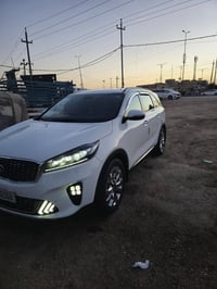 سورنتو • ٢٠٢٠ • ٦ سلندر