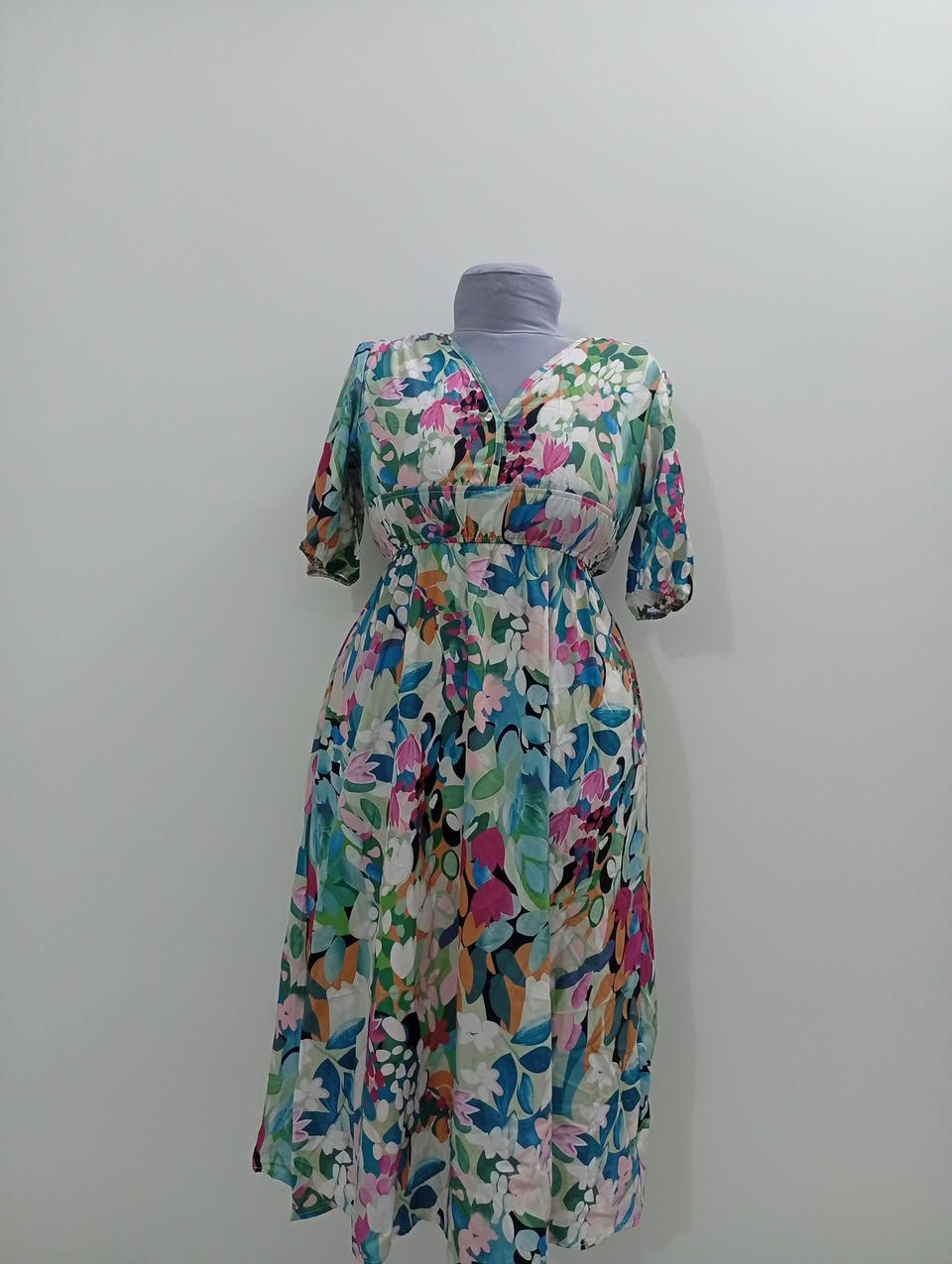 السلام عليكم البسه نسائية للبيع 
كلشي بسعره  
العنوان بابل


**إذا كنت صاحب هذا الإعلان وتريد حذفه لأي سبب، رجاءا أرسل رسالة إلى الدعم الفني**