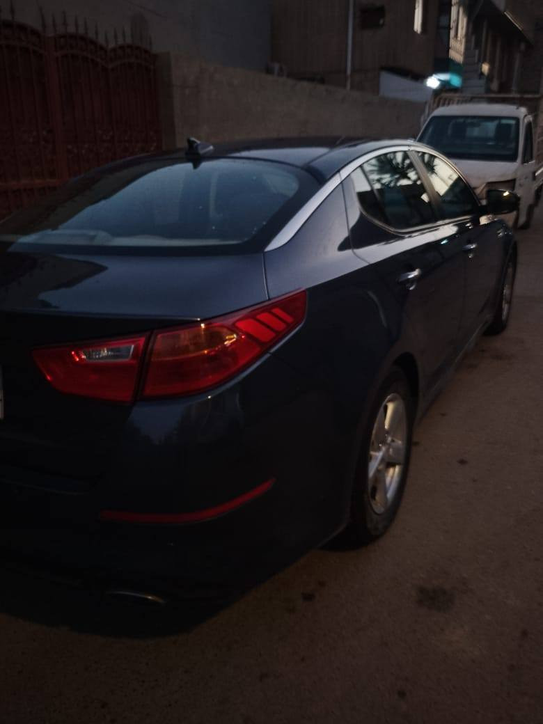 اوبتما امريكي موديل 15 حادث قبغ جنطه فقط والباقي كله بلاد والسونار ويه الصور سياره  جاهزه بيع او مراوس بكوري حسب القناعه رقم بغداد باسمي مكاني بغداد هاتف *********** يوجد وتساب
