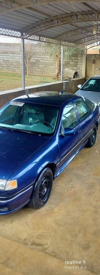 فيكترا • موديل ٩٣ • رقم نينوى