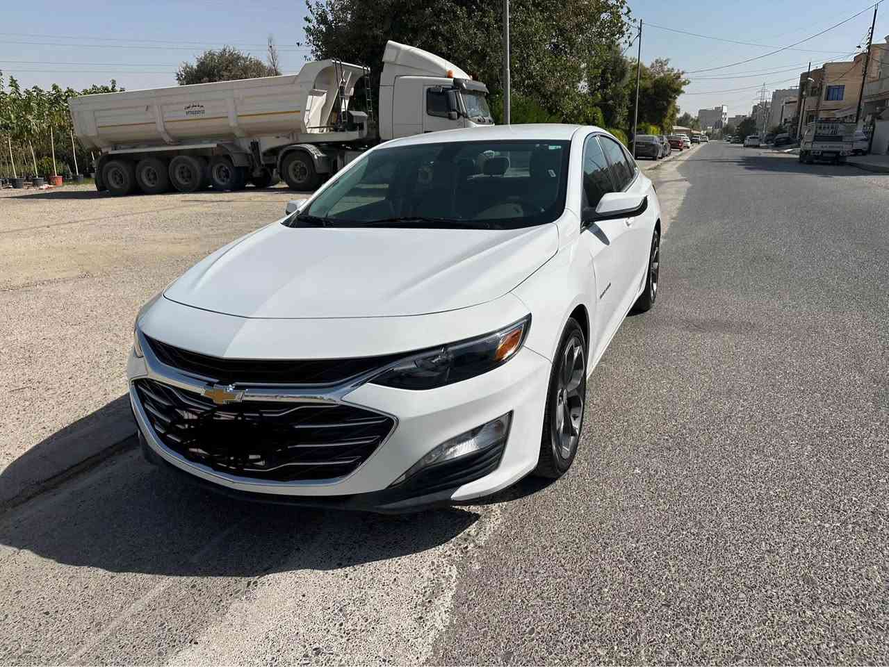شفرليت ماليبو موديل 2022 سياره كى پاك سنوى به ناوى خومه له هه وليرم صبغ ٢ بارجه بى ارباگ أربيل, العراق


**إذا كنت صاحب هذا الإعلان وتريد حذفه لأي سبب، رجاءا أرسل رسالة إلى الدعم الفني**