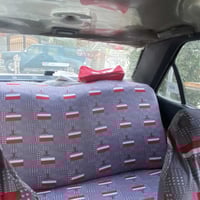 بيجو بارص  2010   بغداد كير مكينه خير من الله تدئفه تبريد  السياره جاه...